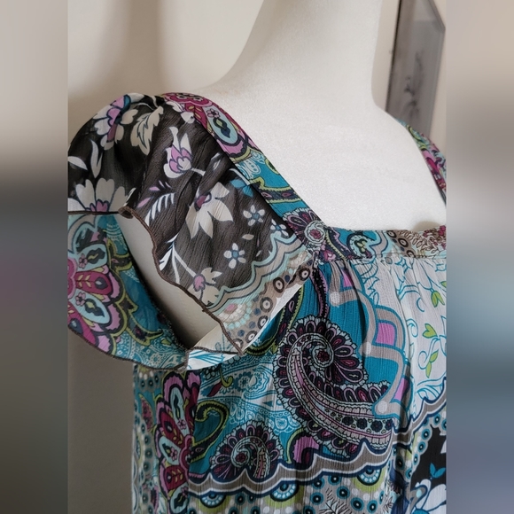 Dress - Picture 4 of 9